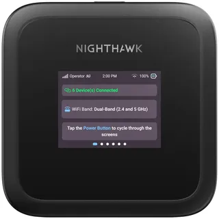 Netgear Nighthawk M3 5G Router