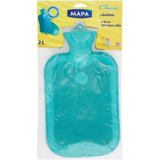 Spontex Wärmflasche 2 l