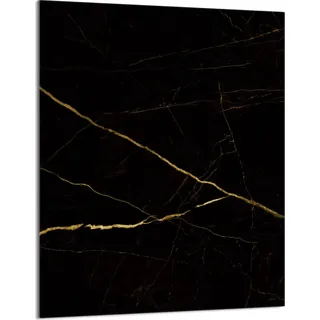 Glasschneidebrett 40x52 Marmor