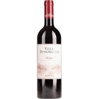 Villa Donoratico Tenuta Argentiera 2021
