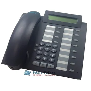 Siemens OptiPoint 500 Economy Phone in Manganese