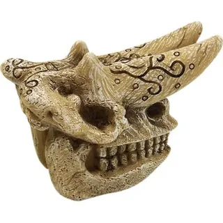 4FISH Skull 7.2x4x5 cm