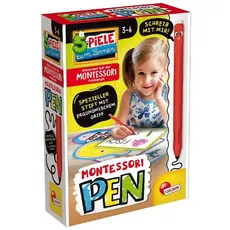 Bild von Montessori Pen Basic Display 12