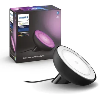 Philips Bloom Schwarz 2 St.