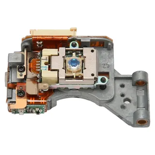 CD-Linse, optischer Tonabnehmer, professioneller Metall-Laser-Ersatz für Player