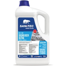 Sanitec Ultra Schmutz Spray 5 kg - Marseille