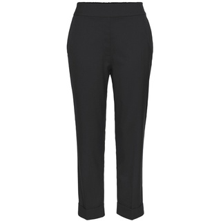 LASCANA Schlupfhose Damen schwarz Gr.36