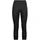 Thermohose Schwarz S