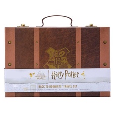 Harry Potter: Back to Hogwarts Travel Set