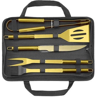 MikaMax Millionaire BBQ Tools