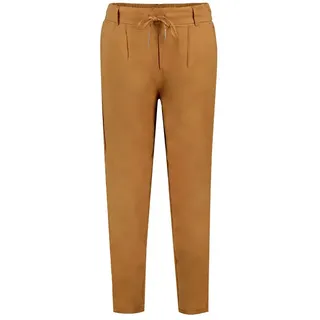 Only Poptrash Arizona Easy Hosen Braun 40 32