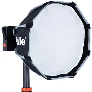 Rollei LUX 25 cm Parabol Softbox