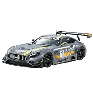 TAMIYA Mercedes-AMG GT3 #1 1:24