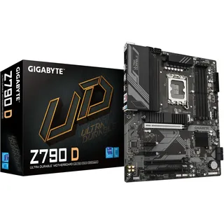 Gigabyte Z790 D ATX