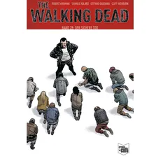 The Walking Dead Softcover 28