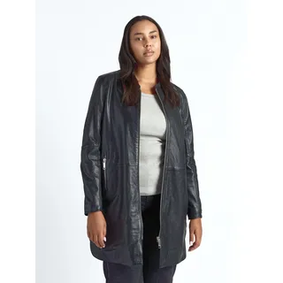 Maze Lederjacke »Ledermantel 42023104