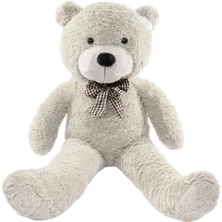 Teddy Classico 50cm - grau - Grau