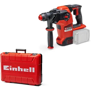 Einhell Herocco 36/28 inkl. Tiefenanschlag, Seitengriff, Koffer
