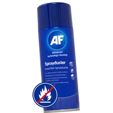 AF SPRAYDUSTER AEROSOL DRUCKLUFTSPRAY, 125 ML