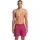 Herren Fundamentals Logo Boxer Beach Shorts