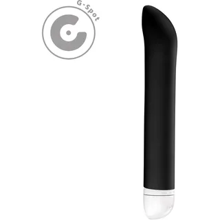 FUN FACTORY Joupie | G-Punkt-Vibrator für Frauen | IPX7 wasserdicht