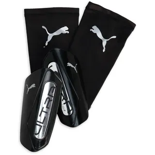 Puma ULTRA Light Sleeve PUMA Black-PUMA Silver, XL