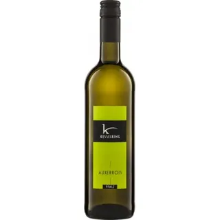 Auxerrois Weingut Kesselring 2025 BIO