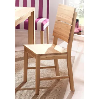 Home Affaire Esszimmerstuhl Peter beige