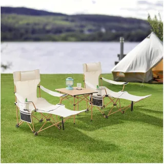 casa.pro Bellante Set 3-tlg. Beige