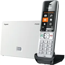 Bild Comfort 500A IP Base - Schnurlostelefon - Rufnummernanzeige, AB