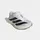 Adizero Evo Sl Laufschuhe - Cloud White / Core Black / Dash Grey - EU 36