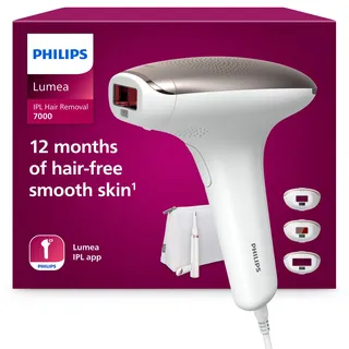 Philips Lumea Advanced BRI923/00