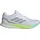 Runfalcon 5 Herren Cloud White/Halo Silver/Core Black 47