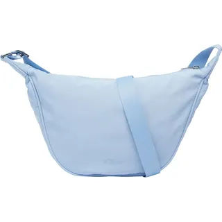 s.Oliver Umhängetasche Crossbody Bag Blue hellblau - Hellblau