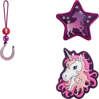 Step By Step Magic Mags - Rosa