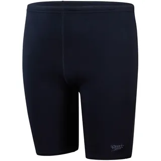 Speedo Endurance+ Jammer | True Navy, | White | 9-10