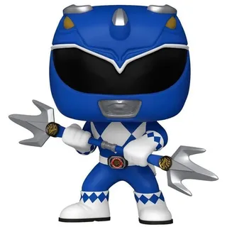 Funko POP! TV: Vinyl Blue Ranger