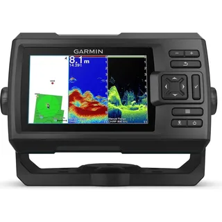 Garmin Striker Vivid