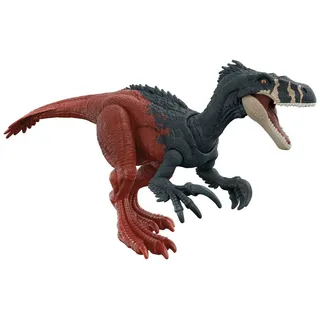 Mattel Jurassic World Roar Strikers Megaraptor