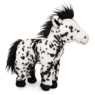 Uni-Toys Pferd 28 cm Weiß