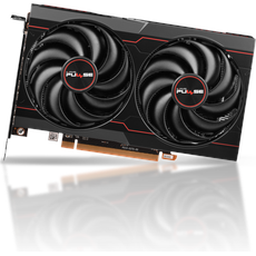 Bild von Pulse Radeon RX 6600 8 GB GDDR6 11310-01-20G