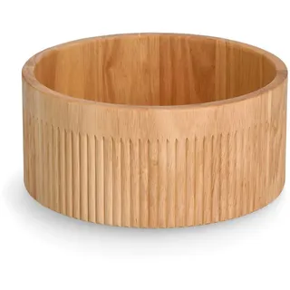 Zeller Present Schale Stripes,