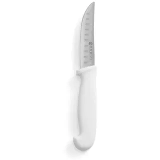 HENDI Universalmesser Allzweckmesser 19 cm Weiß