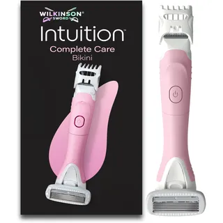 Wilkinson Intuition Complete Bikini-Trimmer + 1 Klinge