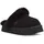 Pantoffeln Schwarz 38