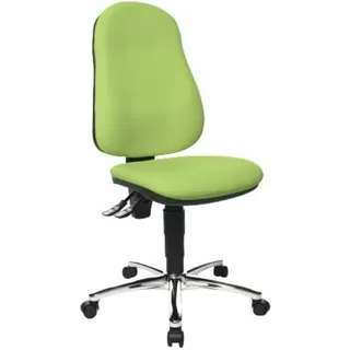 TOPSTAR Bürostuhl Point 60 apfelgrün - Grün