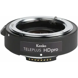 Kenko Teleplus HDpro 1.4X DGX Telekonverter für Nikon F, 625286