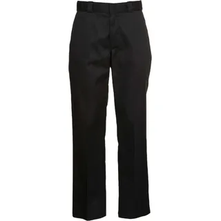 Dickies 874 Work Hosen - Black - 28