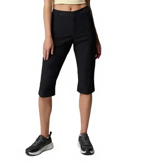 Columbia Knielange Damen-Hose, Leslie Falls