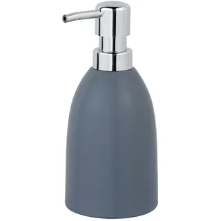 Schöner Wohnen SCHÖNER WOHNEN-Kollektion Seifenspender Funo Keramik Blau